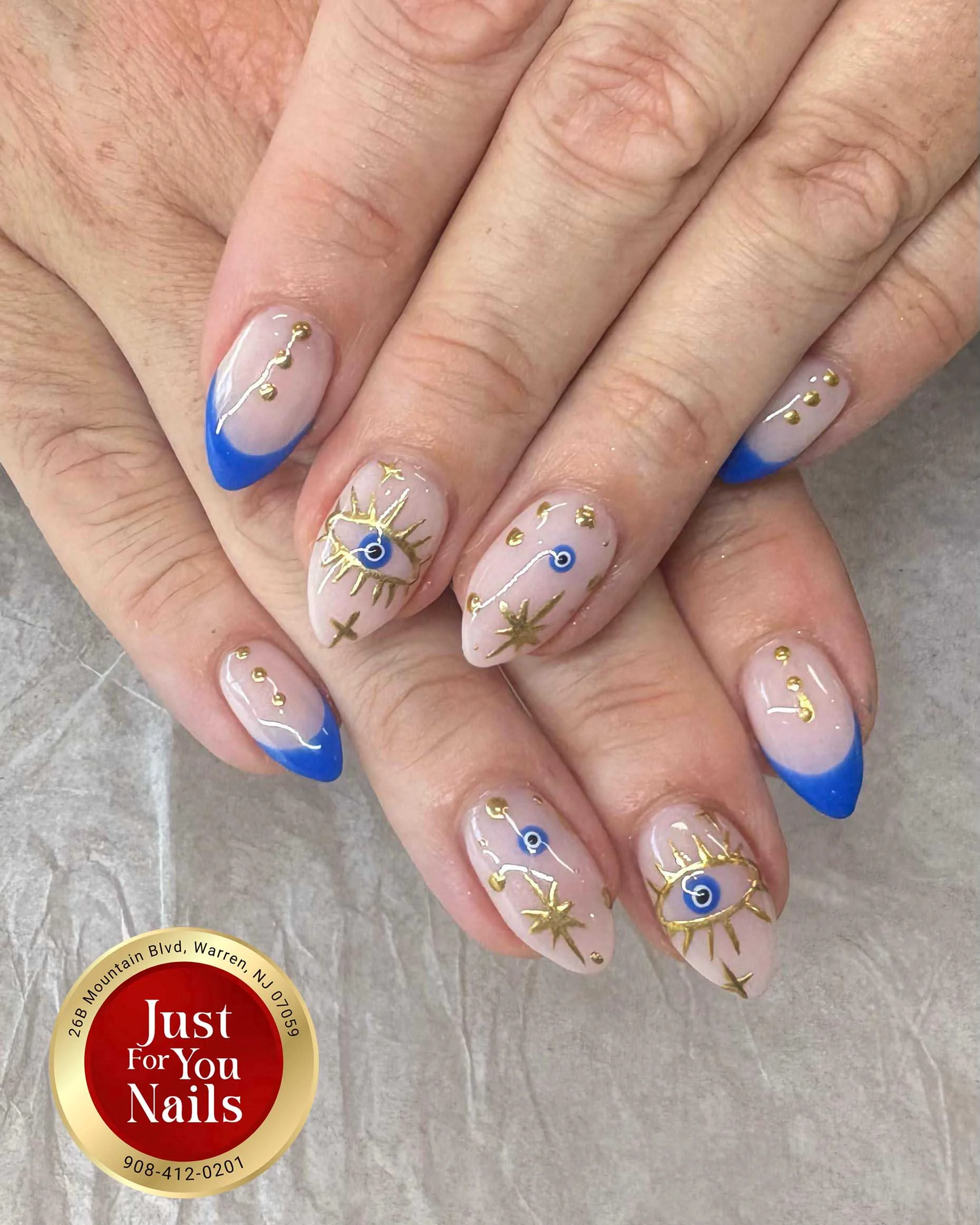 Nail Art